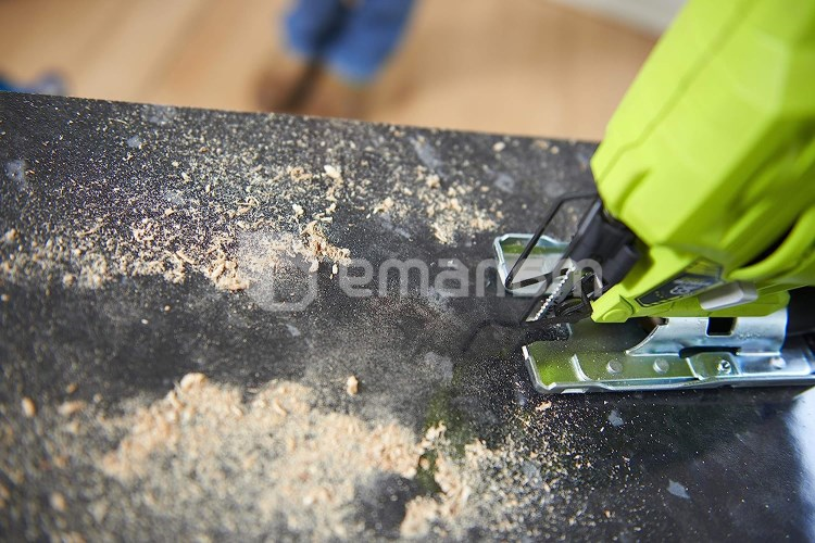 ბეწვა ხერხი Ryobi RJS720-G 500W