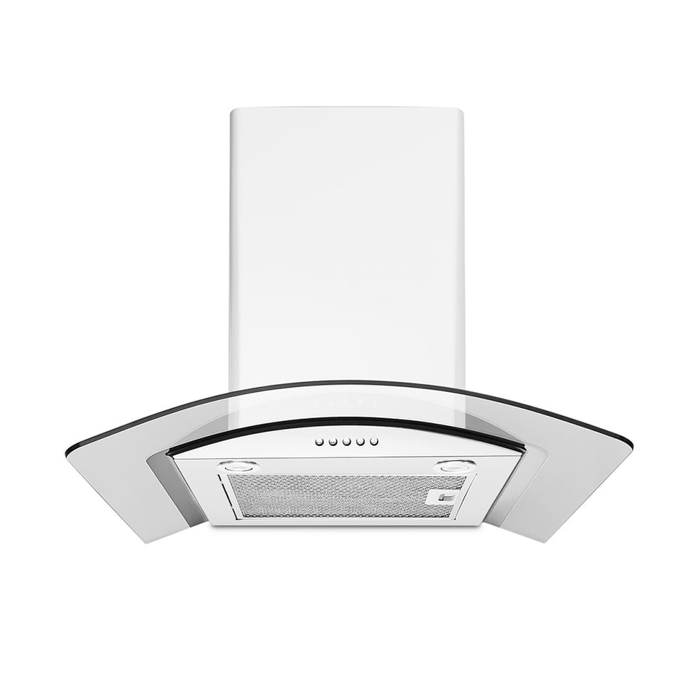 გამწოვი ARTEL ART-0660 Rainbow White