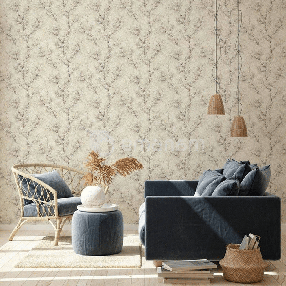 შპალერი  AS CREATION 37420-2 0.53X10 მ