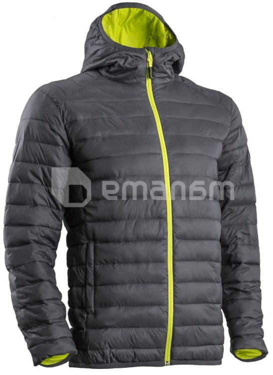 ქურთუკი სარჩულით Kuma 5KJGY 2XL