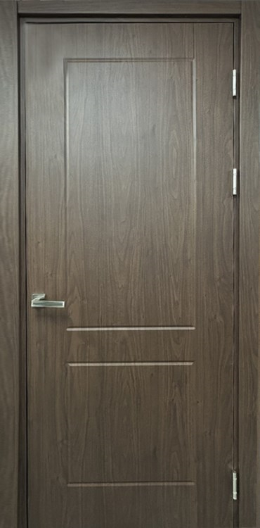 კარის ბლოკი KMF 04 6000 40x820x2150 მმ წაბლი