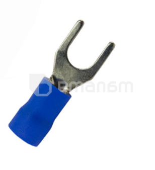 ბუნიკი TDM SQ0568-00162-5 ჩანგალი 1,5-2,5 მმ 20 ცალი