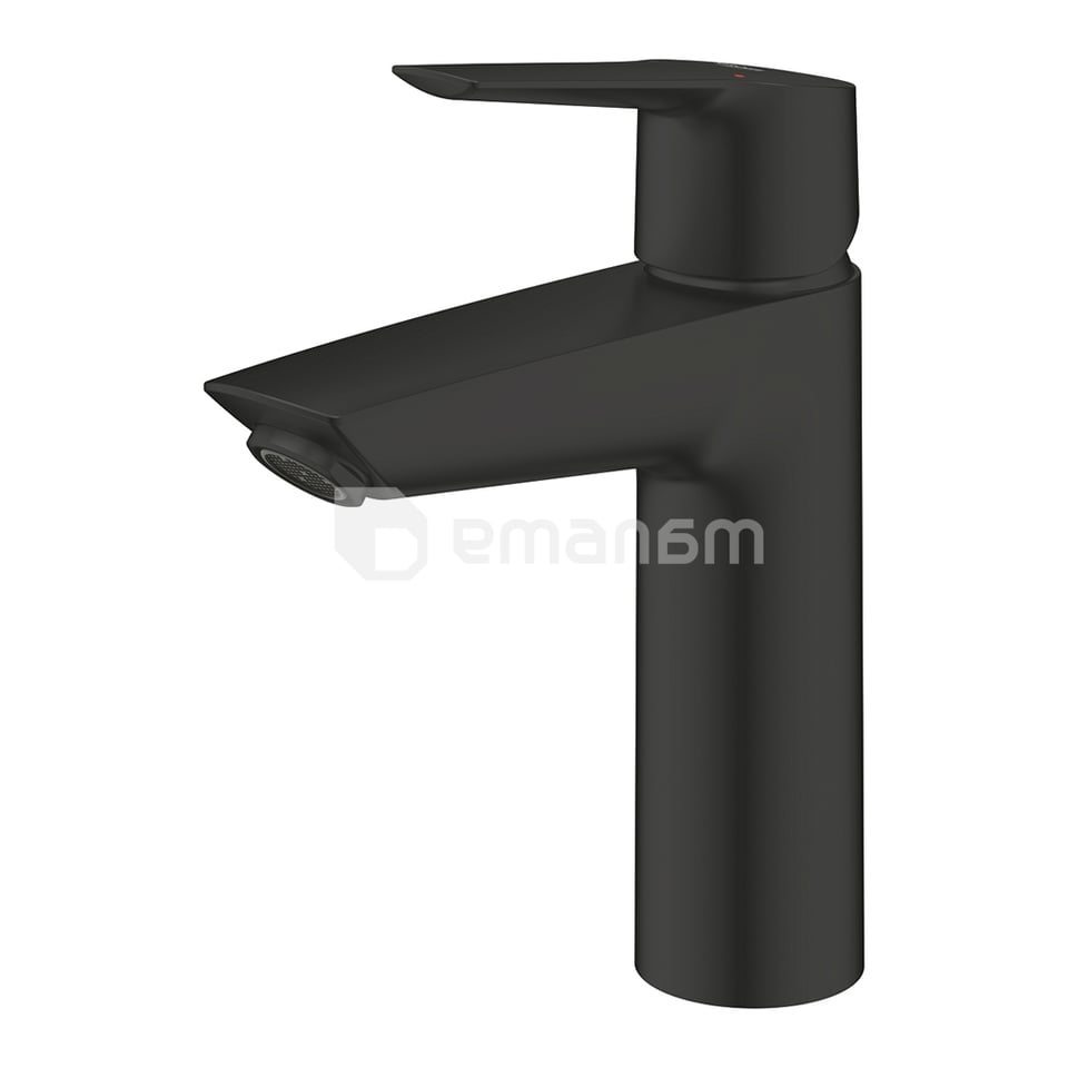 ხელსაბანის შემრევი  Grohe 237462432 Black