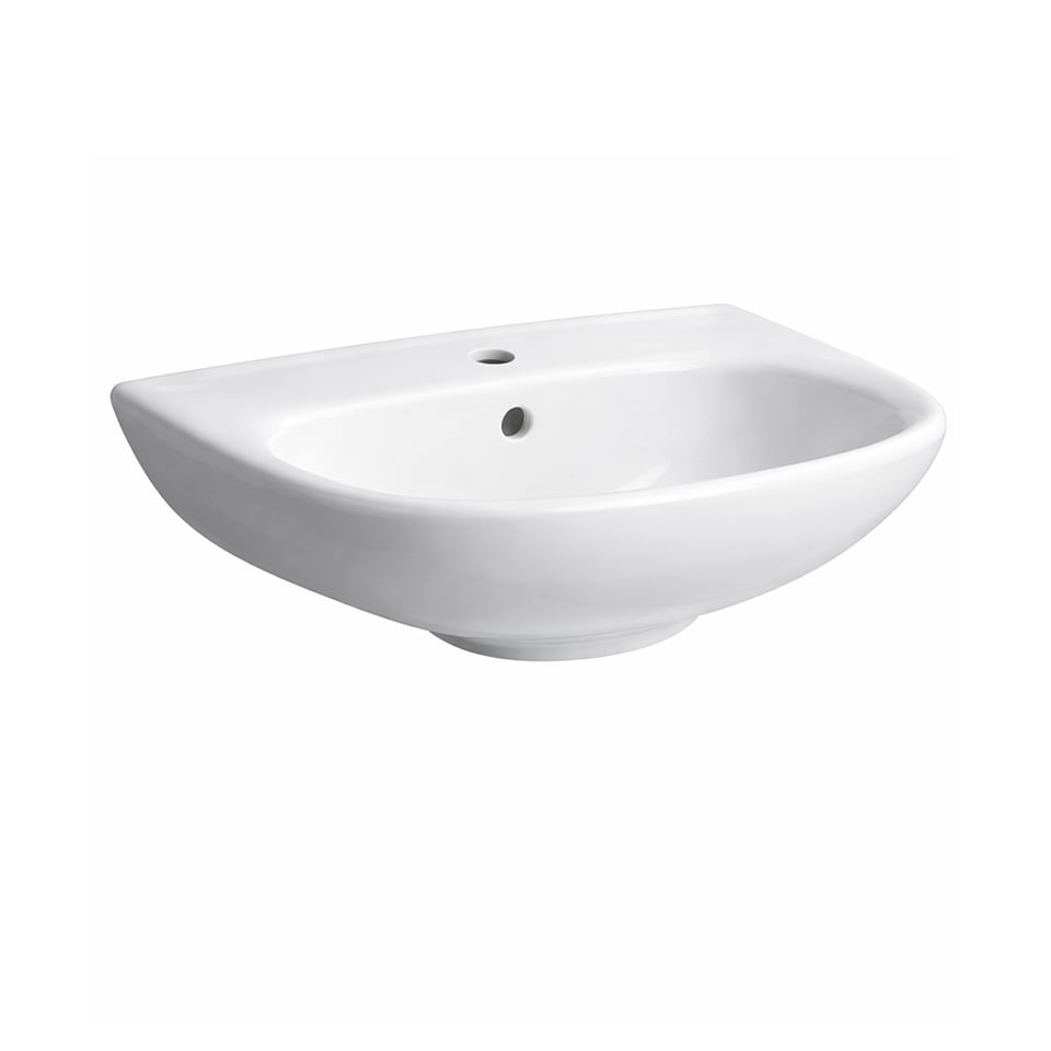 დასაკიდი ხელსაბანი JIKA ZETA 50х40 სმ