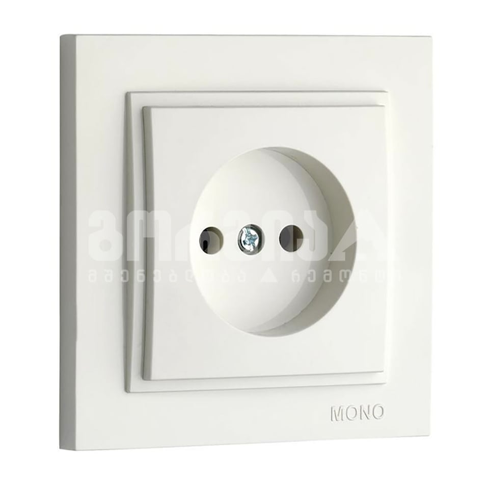 როზეტი ერთიანი DESPINA cream - 102-170022-116