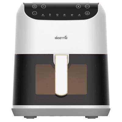 Deerma Air Fryer DEM-KZ130W