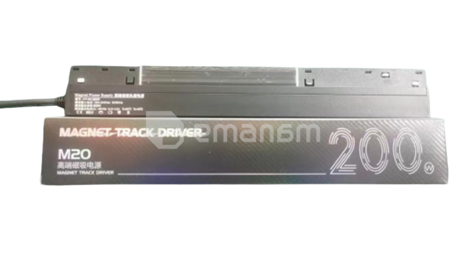 დრაივერი მაგნიტური AIMON 2 200W 48V