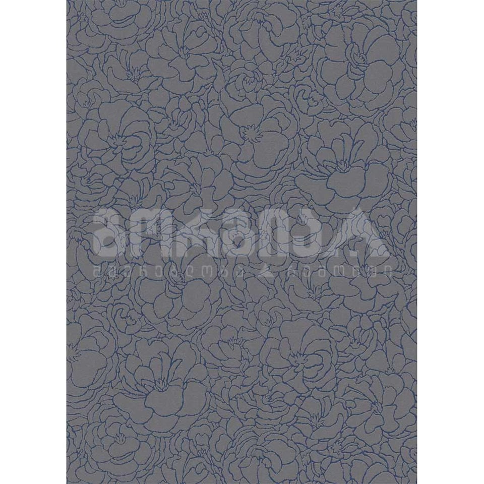 შპალერი ვინილის 6480-08 0.53*10მ Erismann