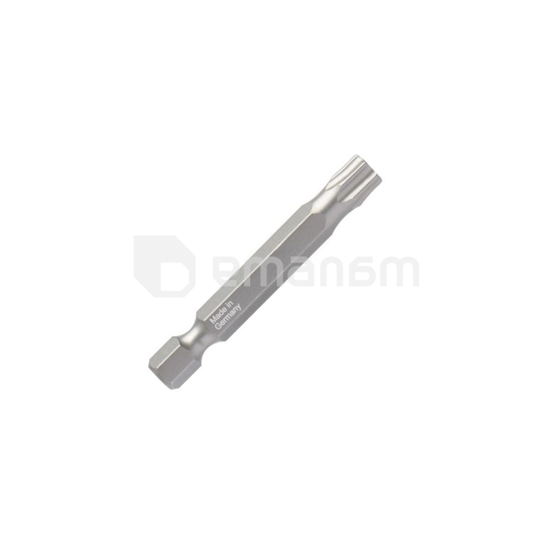 ბიტა Diager TX U623T30L070 T30 70 მმ 3 ც
