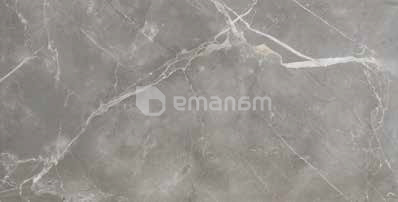 კაფელი Ecoceramic Akropolis Grey 333x550 მმ