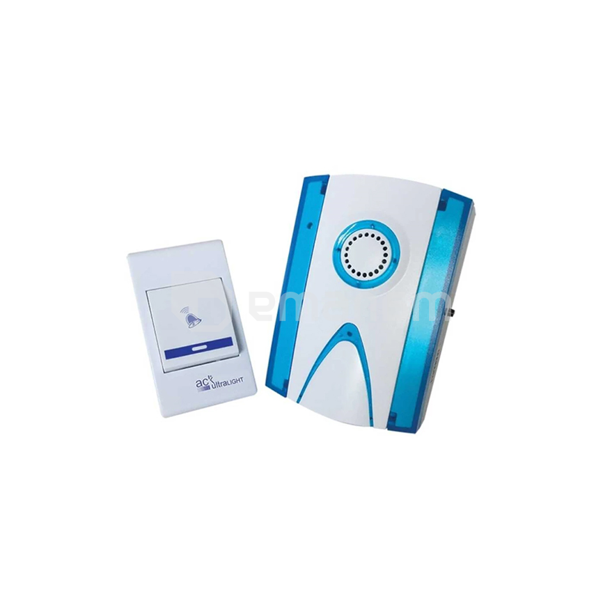 ზარი ACK IP20 AY30-02006 100 მ