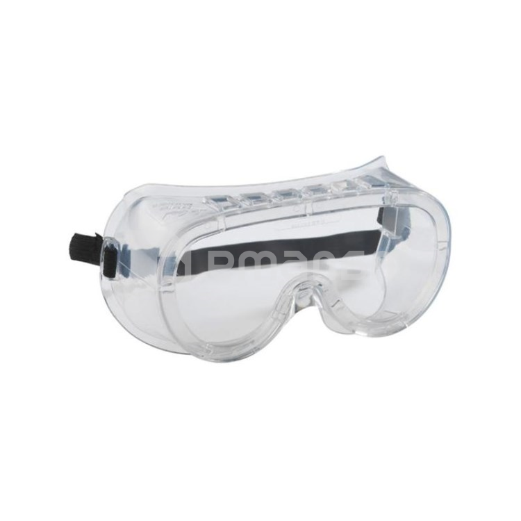 სათვალე გამჭვირვალე Coverguard 60610