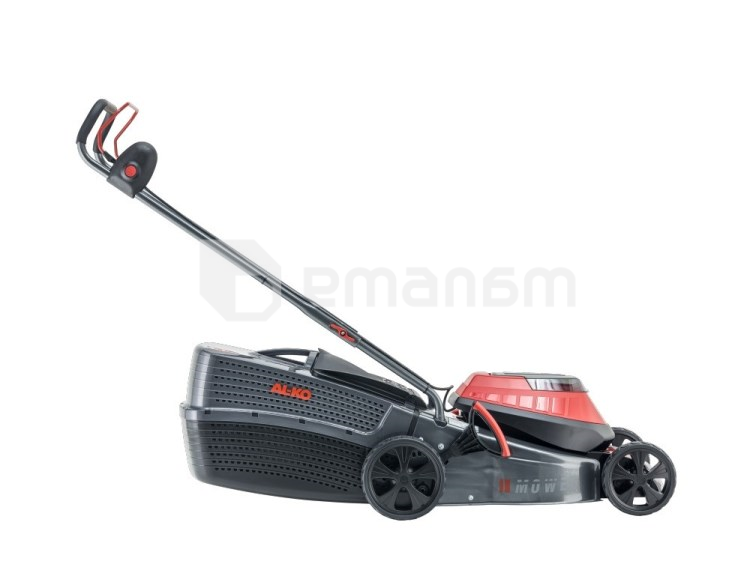 აკუმულატორის გაზონის საკრეჭი AL-KO EnergyFlex Moweo 42.0 Li