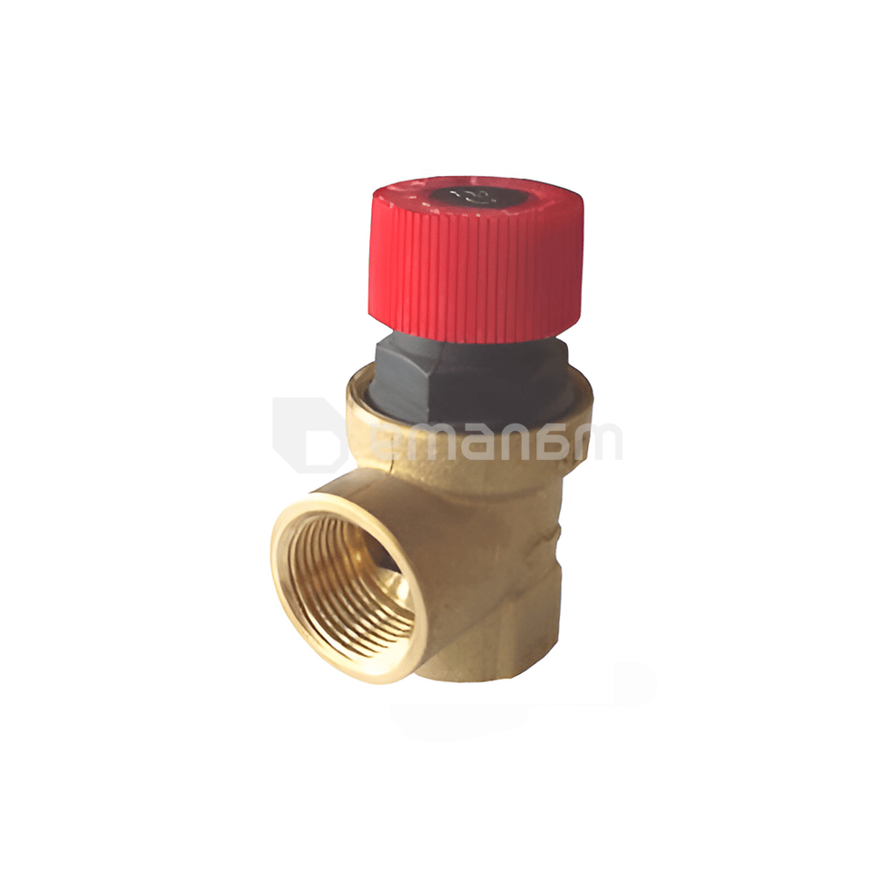 დამცველი სარქველი Tycner 3/4"