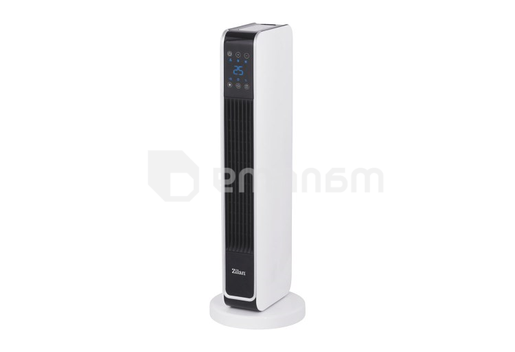 ელექტრო გამათბობელი Zilan ZLN2069 Ceramic Tower Heater