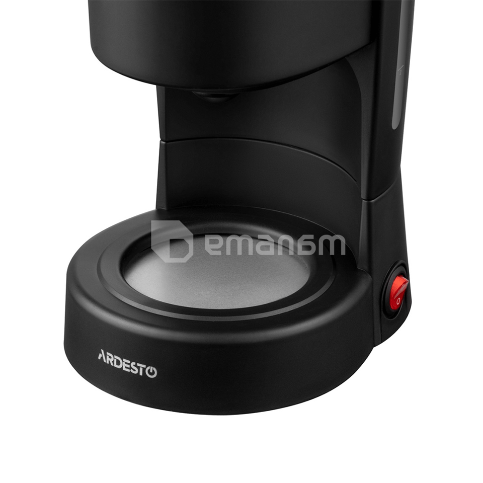 ყავის მადუღარა Ardesto YCM-D060