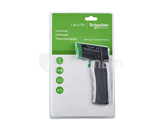 ინფრაწითელი თერმომეტრი Schneider Electric 520°C