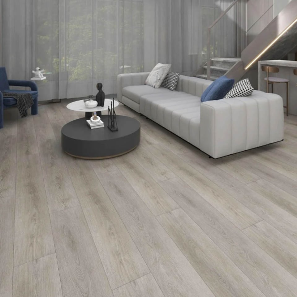 ვინილის იატაკი BOSLAND OAK 1290*228*4