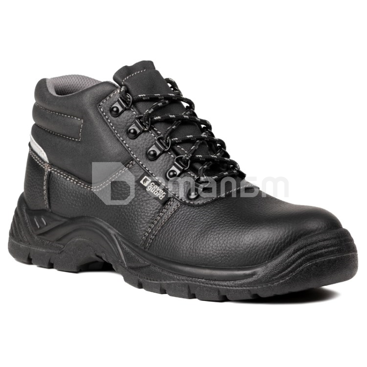 დამცავი ფეხსაცმელი Coverguard S3 9AGH01 42