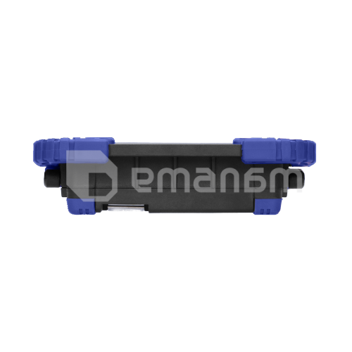 პროჟექტორი ORNO LED 20W 6500K 1250lm აკუმლატორი 4400mAh IP44 ROBOTIX