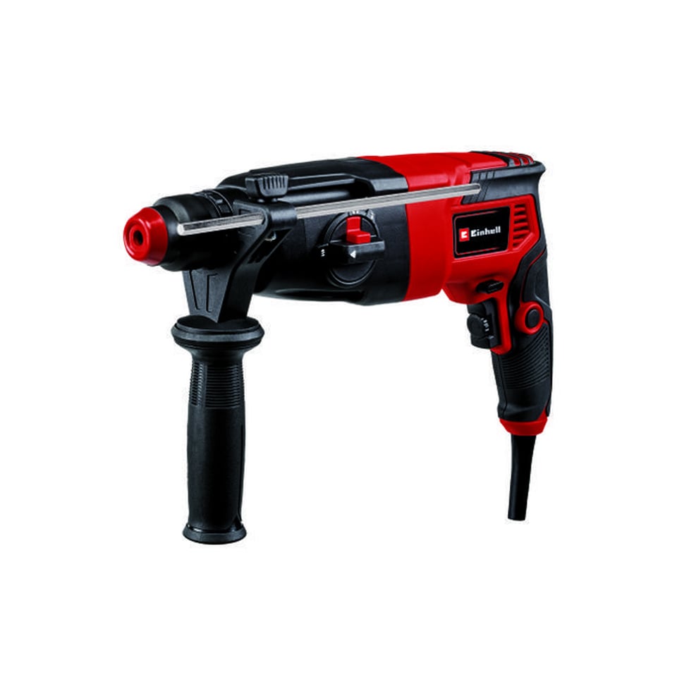 პერფორატორი 620ვტ, 2.2ჯ TC-RH 620 4F EINHELL