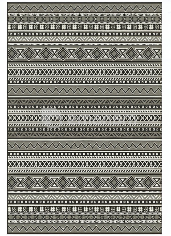 ხალიჩა KARAT JEANS 19005/180 0,8x1,5 მ