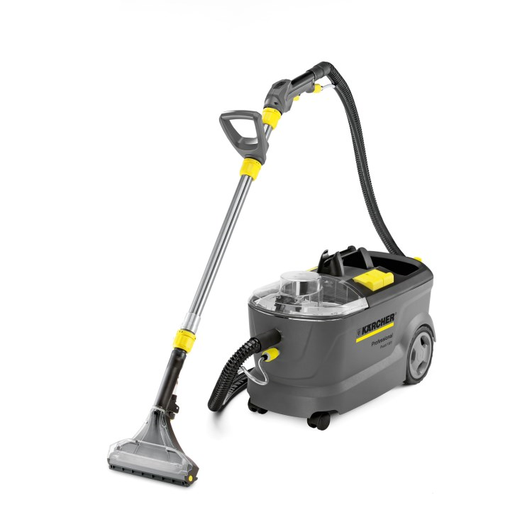 მტვერსასრუტი Karcher Puzzi 10/1 1250W