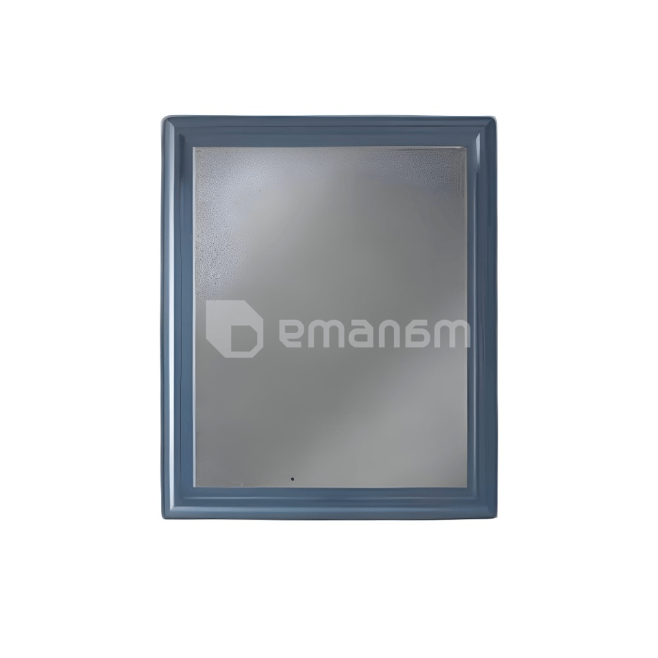 აბაზანის სარკე Martat Oasis 80 night blue