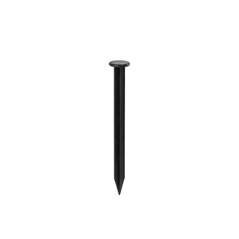 ანკერი კიდეების სამაგრი Bradas RIM-BORD - 18cm 50pcs