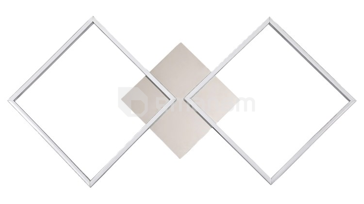 ჭაღი Rabalux Azra 2185 LED 30W