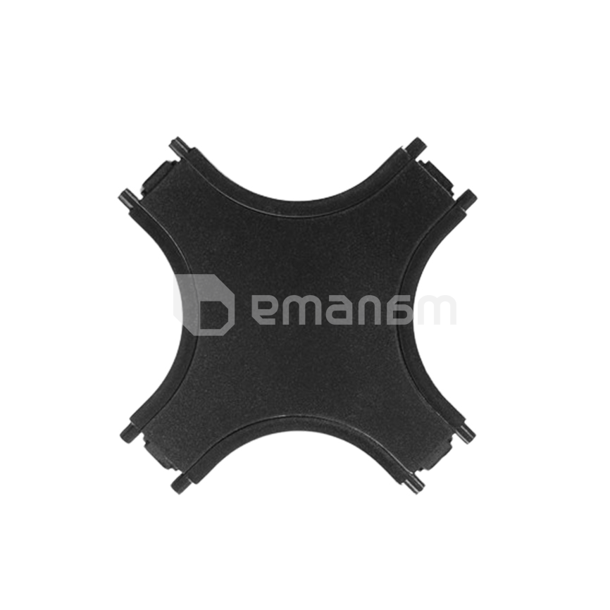 ჯვარედინი გადაბმა New Light