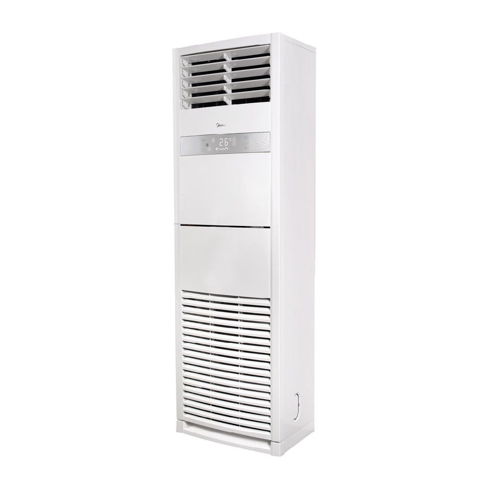 კოლონური კონდიციონერი MFGA-60ARFN1-RRD0