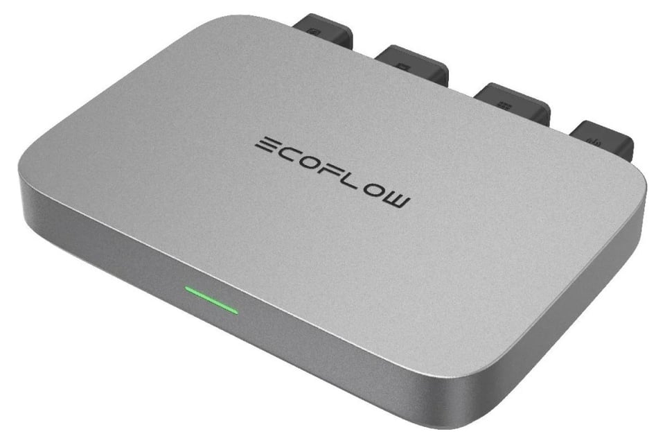 მიკროინვერტერი EcoFlow PowerStream 800W