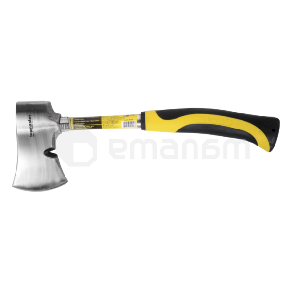 ლითონის ნაჯახი TOPMASTER 381314 340 მმ 	