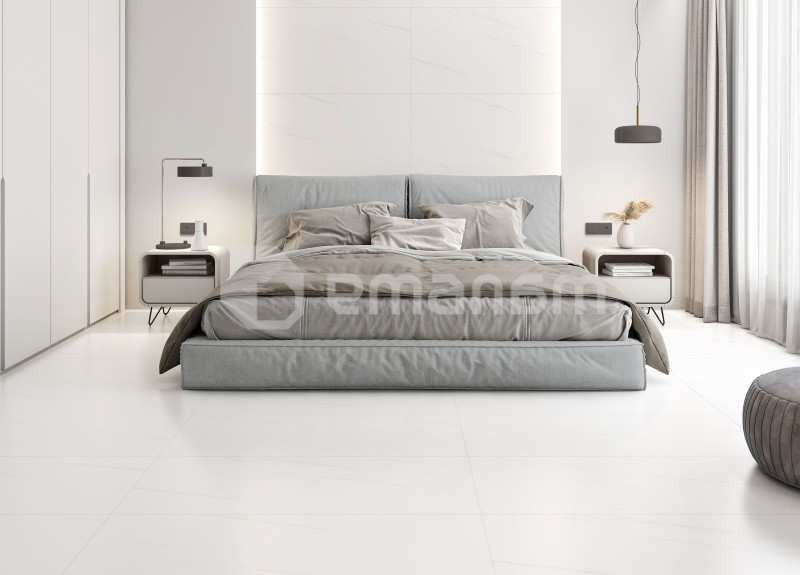 კერამოგრანიტი Halcon Ceramicas P Imperium Dolomite Mat PRI 33,3X33,3სმ