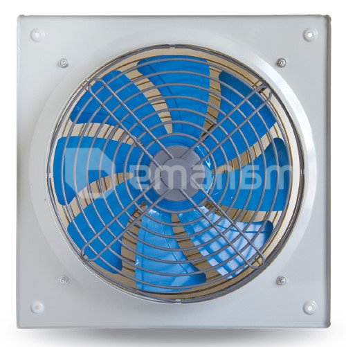 ვენტილატორი გამწოვი Khazar Fan ED-120-2