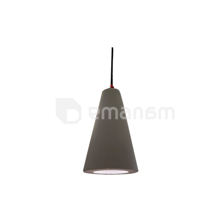 საკიდელი MIRAS 4,5W MR023 თაბაშირი WH