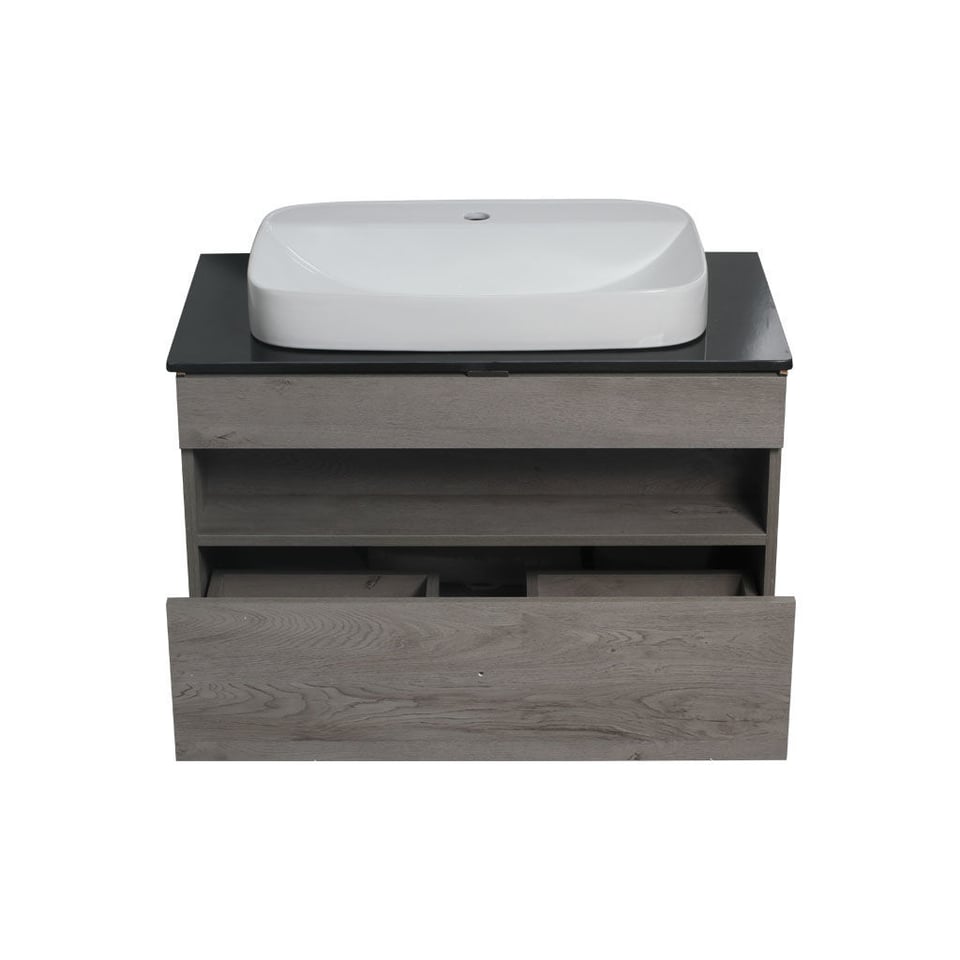 აბაზანის ავეჯის კომპლექტი PS-826 800X430