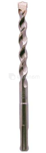 ბურღი Diager Twister 110D10L0210 SDS-Plus 10x210 მმ
