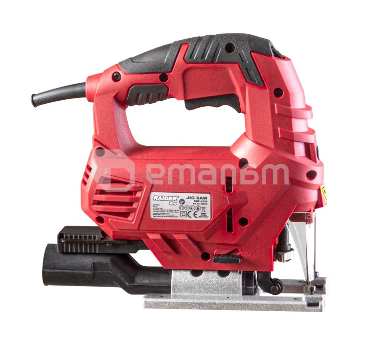 ბეწვა ხერხი Raider RDI-JS29 800W