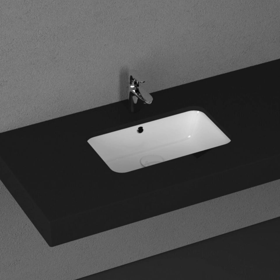 ხელსაბანი ამოსაკრავი  10SZ77053 53სმ Soluzione