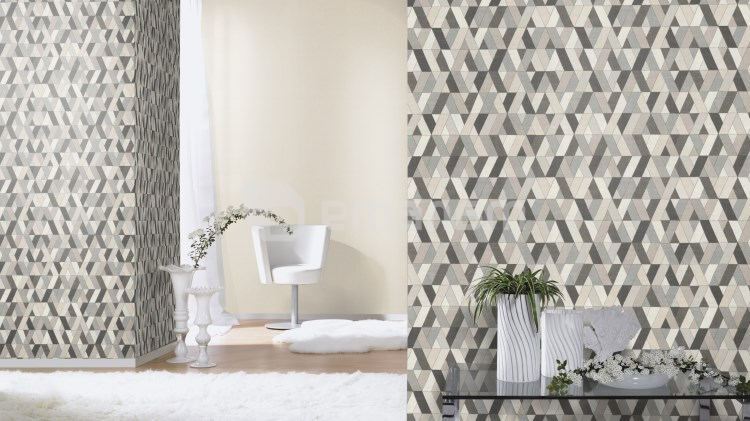 ვინილის შპალერი Rasch 536720 0.53x10.05 მ