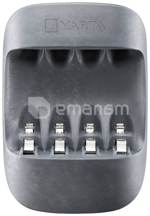 დამტენი VARTA 2100 mAh