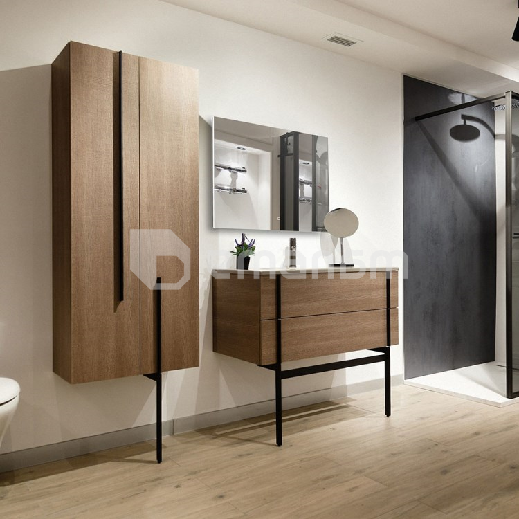 სარკე Silver Mirrors Almina 1000х800 მმ, სენსორული