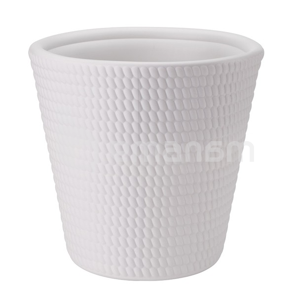 ქოთანი ყვავილის FORM PLASTIC Lina 35