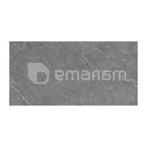 კერამოგრანიტი New Tiles Century Grafito 300x600 მმ