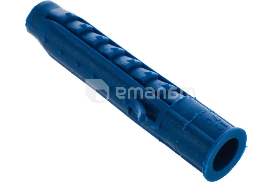 დუბელი განმბჯენი Tech-Krep CHAPAY 12х70 კოტა ლურჯი 12 ც