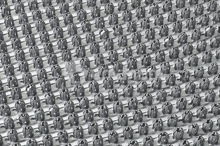 ფეხსაგები Hamat Queens Silver 40x60 სმ