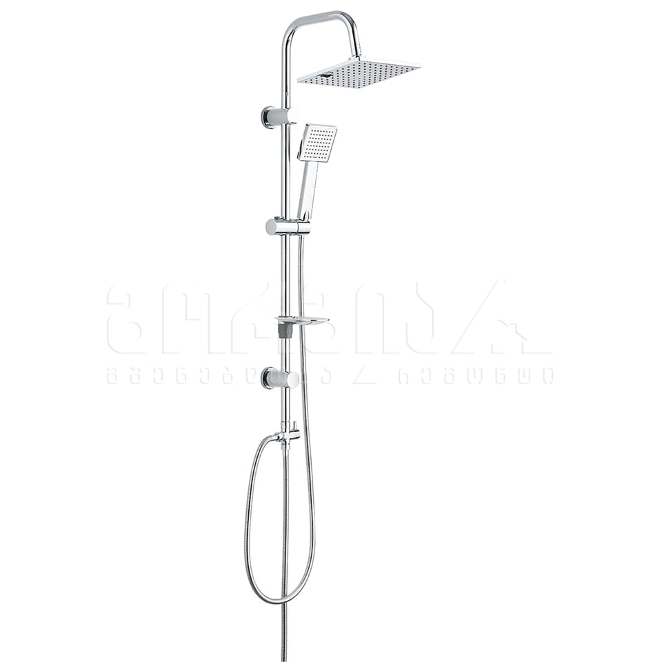 საშხაპე სისტემა BARCELONA 4920.01150.BR.1