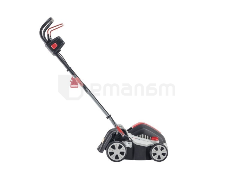 აერატორი AL-KO Combi Care 36.8 E Comfort 1400W (113573)